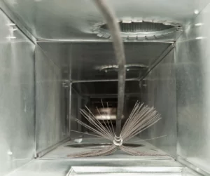 What Are the Benefits of Cleaning Air Ducts? What Are the Benefits of Cleaning Air Ducts?