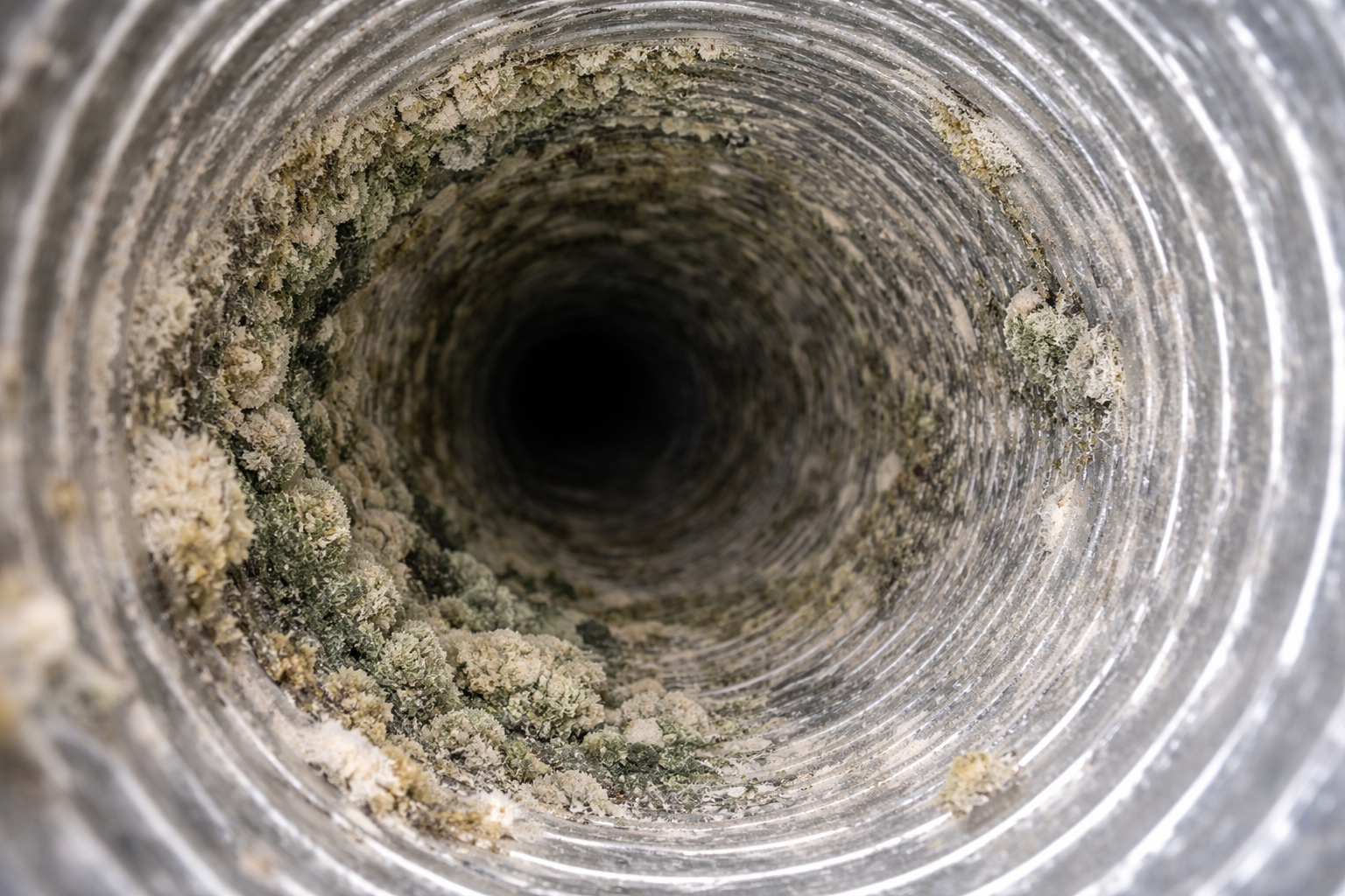 The Hampton Roads Humidity Hangover: Why Winter is Secretly Prime Time for Duct Mold