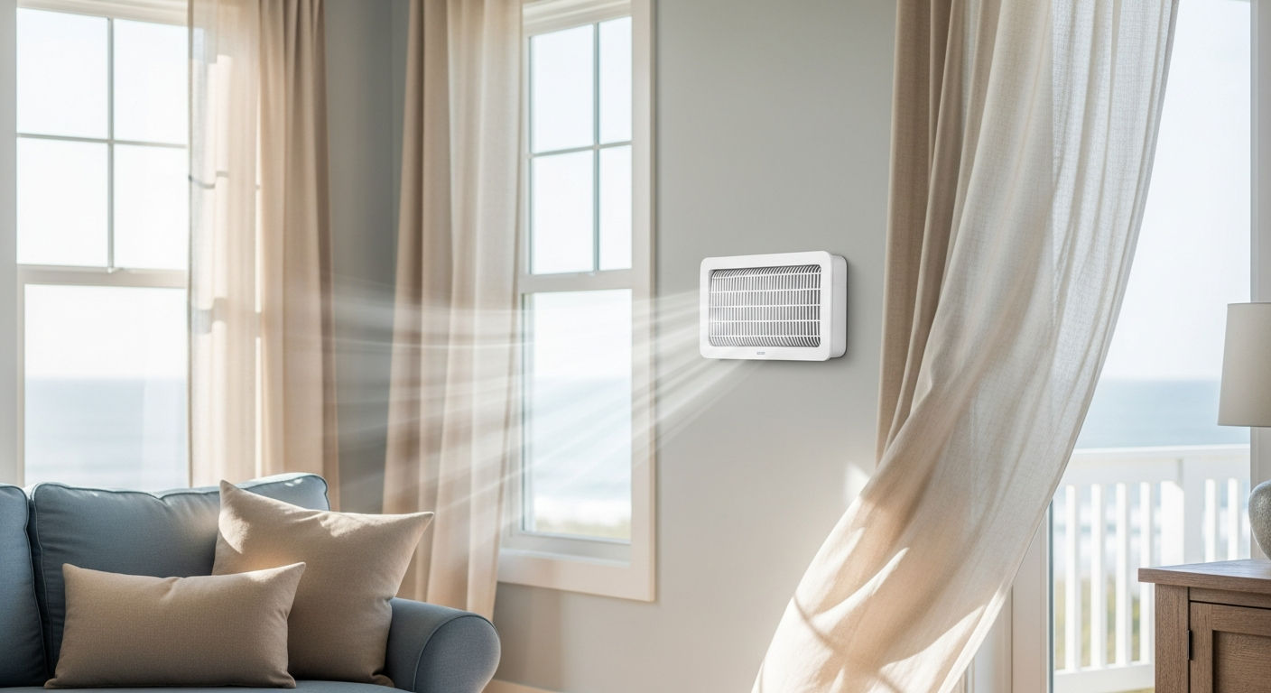 What Is That Smell Coming Out of My Home's Air Vents in Virginia Beach? What Is That Smell Coming Out of My Home's Air Vents in Virginia Beach?