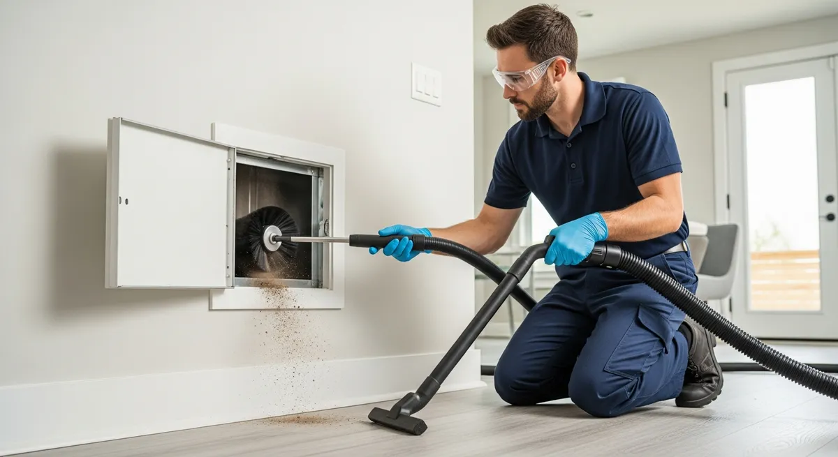 10 Common Air Duct Problems and How to Avoid Them 10 Common Air Duct Problems and How to Avoid Them