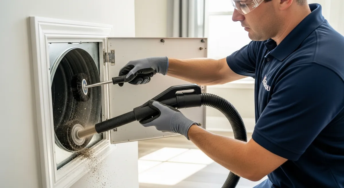 4 Signs You Need Duct Cleaning 4 Signs You Need Duct Cleaning