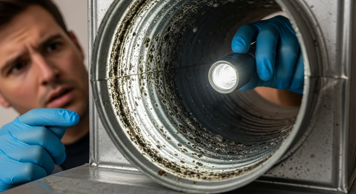 Common Air Duct Issues in Humid Climates and How to Address Them Common Air Duct Issues in Humid Climates and How to Address Them