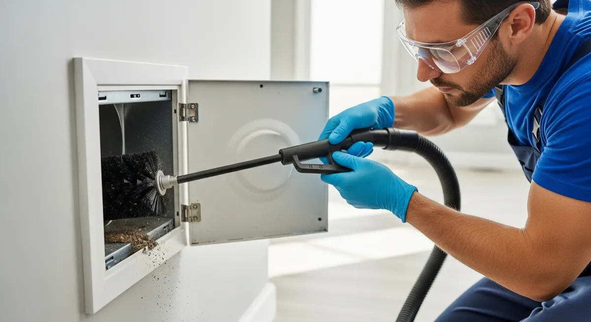 Does Reverse Air Duct Cleaning Pose a Risk to Your Vents in Virginia Beach & Hampton Roads? Does Reverse Air Duct Cleaning Pose a Risk to Your Vents in Virginia Beach & Hampton Roads?
