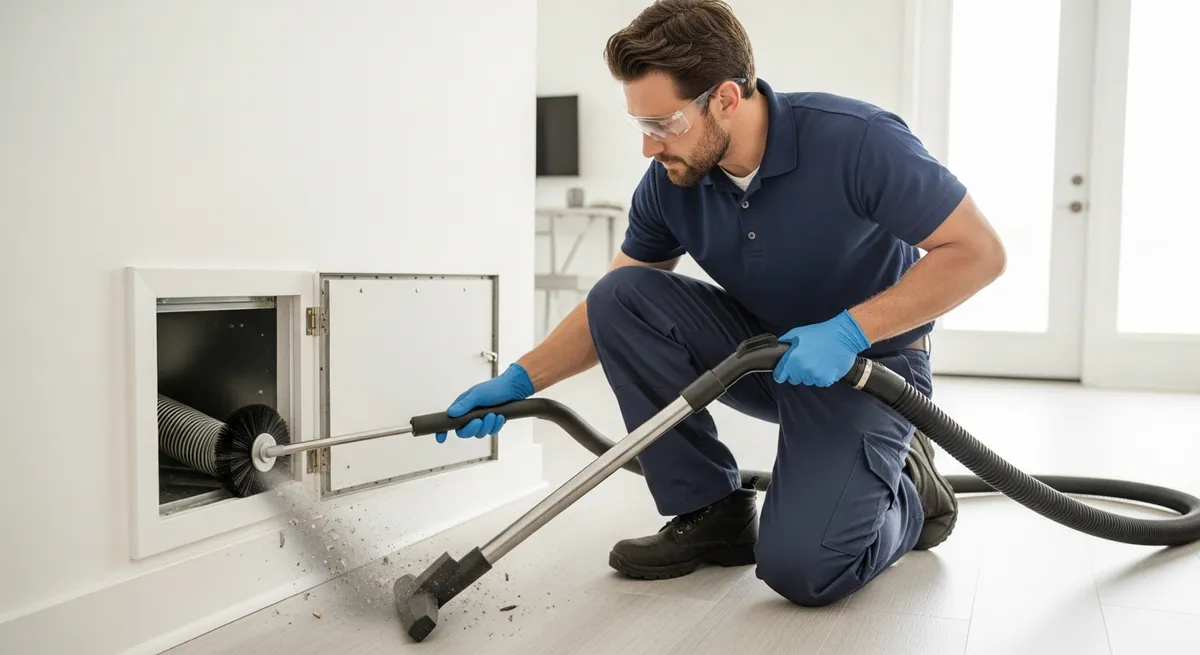Exploring Homemade Remedies for Air Duct Sanitization Exploring Homemade Remedies for Air Duct Sanitization