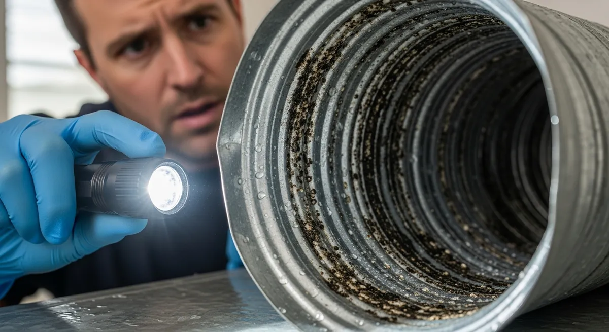 Green Mold Removal Solutions for Ducts Green Mold Removal Solutions for Ducts