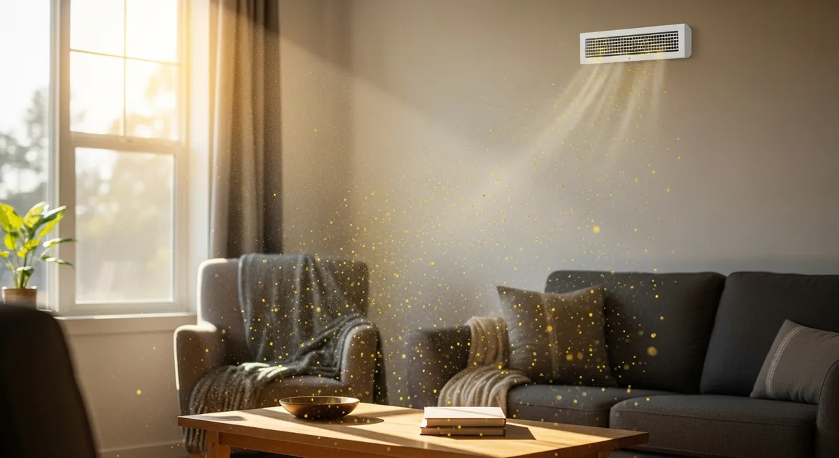 How Air Duct Cleaning in Chesapeake Can Alleviate Allergy Symptoms How Air Duct Cleaning in Chesapeake Can Alleviate Allergy Symptoms