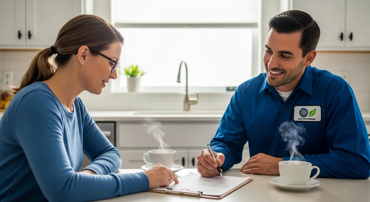 How Much Does Air Duct Cleaning Cost in North Central Virginia? How Much Does Air Duct Cleaning Cost in North Central Virginia?