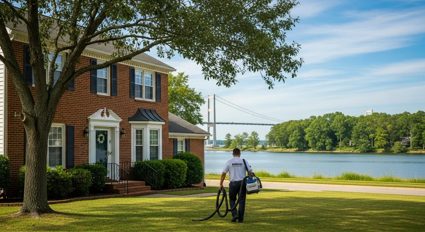 How Often Should I Get My Home's Air Ducts Cleaned in Churchland? How Often Should I Get My Home's Air Ducts Cleaned in Churchland?