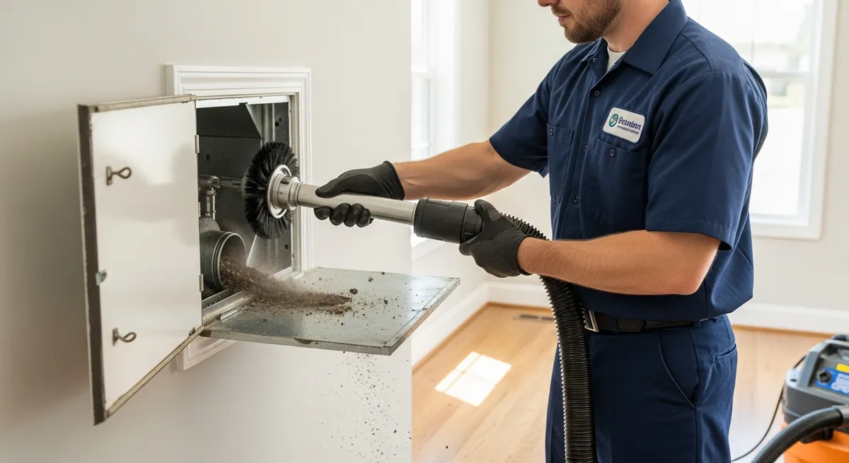 How to Prepare for a Professional Duct Cleaning Appointment How to Prepare for a Professional Duct Cleaning Appointment