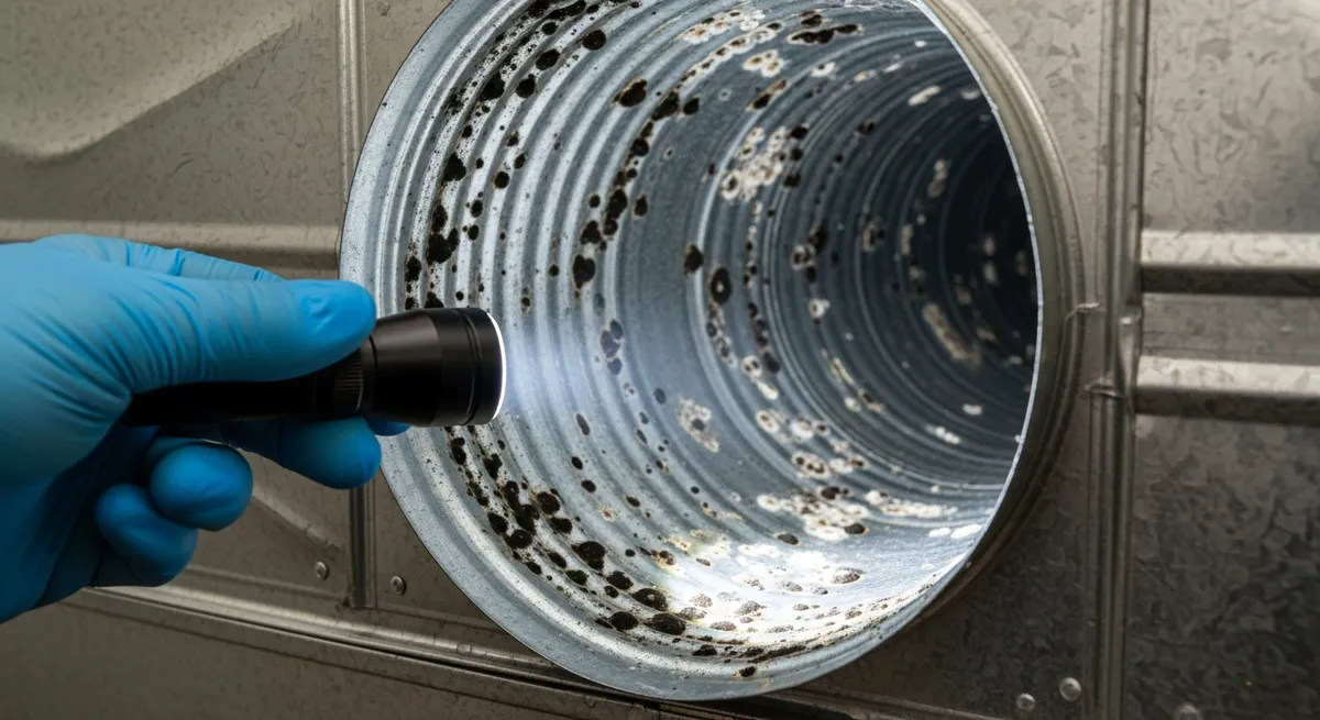 HVAC Mold Decontamination Techniques for Chesapeake Homes HVAC Mold Decontamination Techniques for Chesapeake Homes