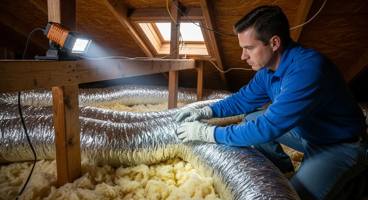 Improve Air Quality: Keep All Vents Open in Your Home Improve Air Quality: Keep All Vents Open in Your Home