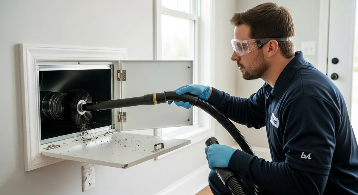 The 4 Hidden Consequences of Neglected Air Duct Cleaning The 4 Hidden Consequences of Neglected Air Duct Cleaning