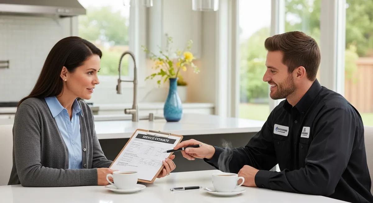 The $99 Special Trap: Why Transparent Pricing Matters for Virginia Beach & Williamsburg Homeowners The $99 Special Trap: Why Transparent Pricing Matters for Virginia Beach & Williamsburg Homeowners