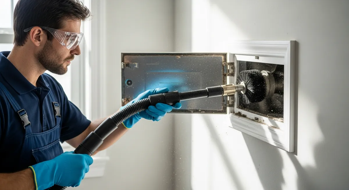 The Environmental Benefits of Getting your Air Ducts Cleaned The Environmental Benefits of Getting your Air Ducts Cleaned