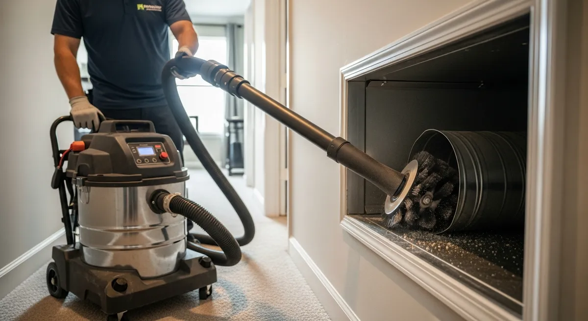 Top 5 Products Professional Ventilation Cleaners Should Use in Virginia Beach & Hampton Roads Top 5 Products Professional Ventilation Cleaners Should Use in Virginia Beach & Hampton Roads