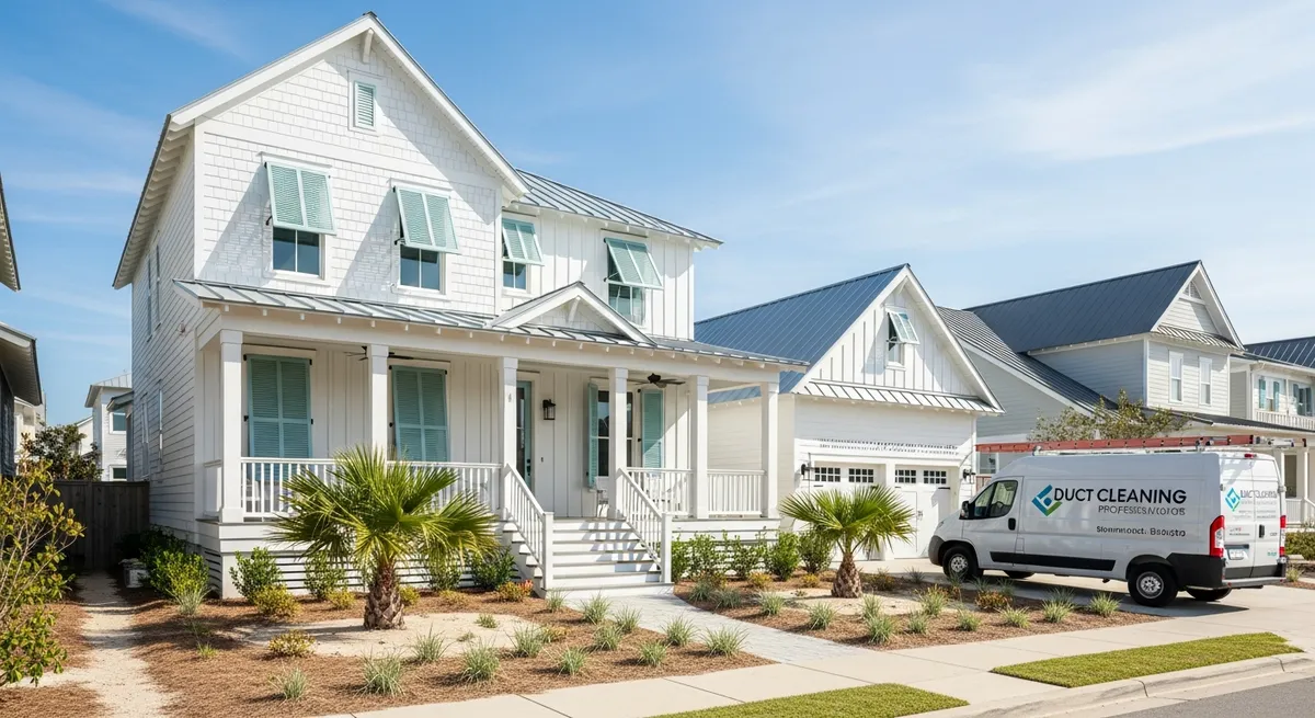 The Invisible Invasion: What’s Lurking in Your Virginia Beach Air Ducts? The Invisible Invasion: What’s Lurking in Your Virginia Beach Air Ducts?