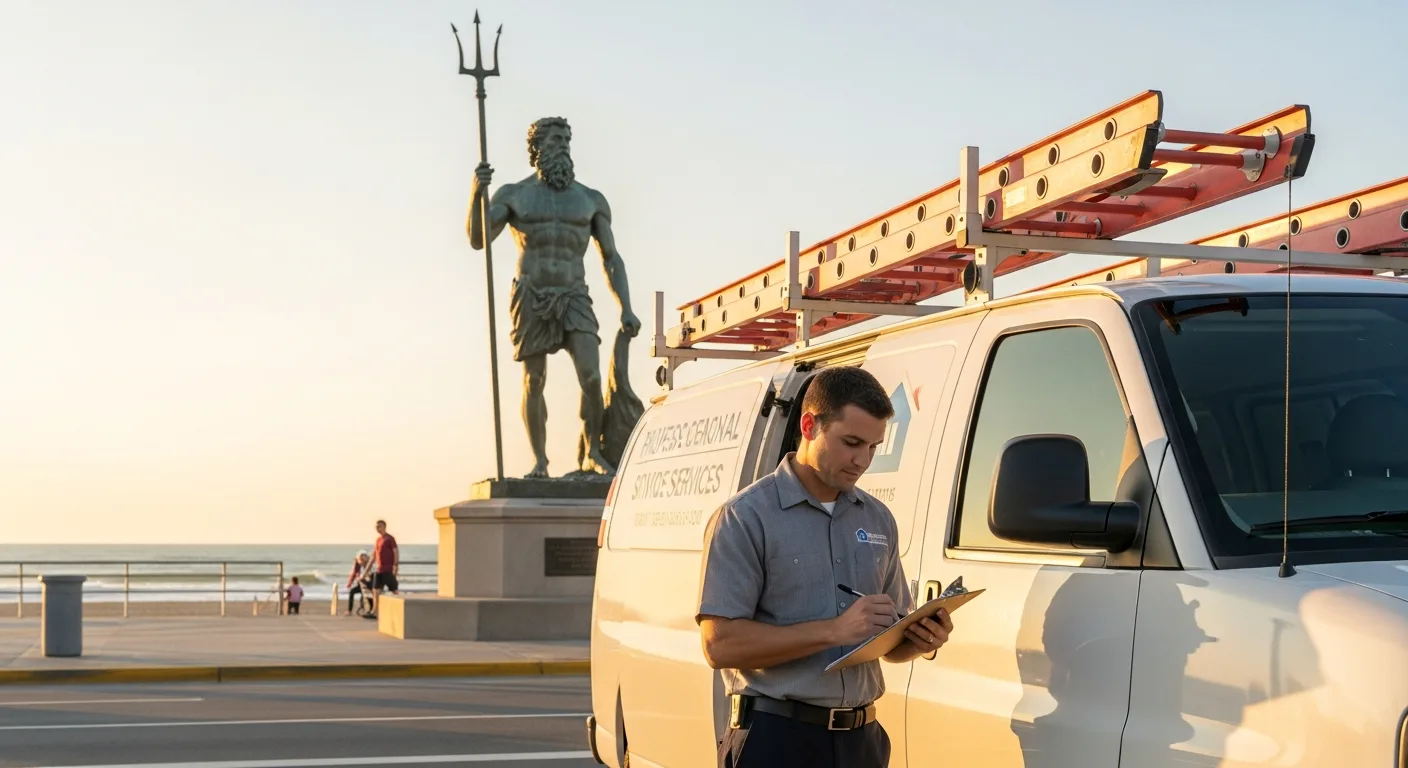 Why Do Air Duct Cleaning Companies' Prices Vary So Much in Virginia Beach & Hampton Roads? Why Do Air Duct Cleaning Companies' Prices Vary So Much in Virginia Beach & Hampton Roads?
