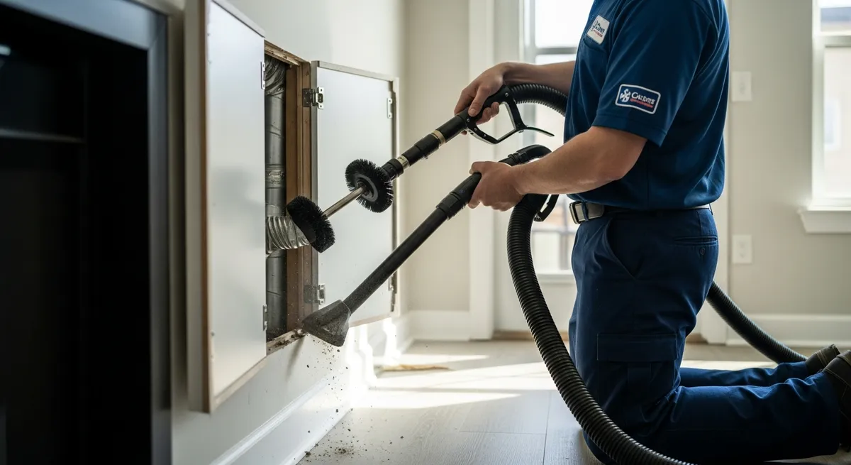 Why Overlooking Regular Residential Air Duct Cleaning Is a Mistake in Virginia Beach & Hampton Roads Why Overlooking Regular Residential Air Duct Cleaning Is a Mistake in Virginia Beach & Hampton Roads