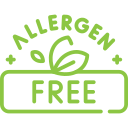 allergen-free