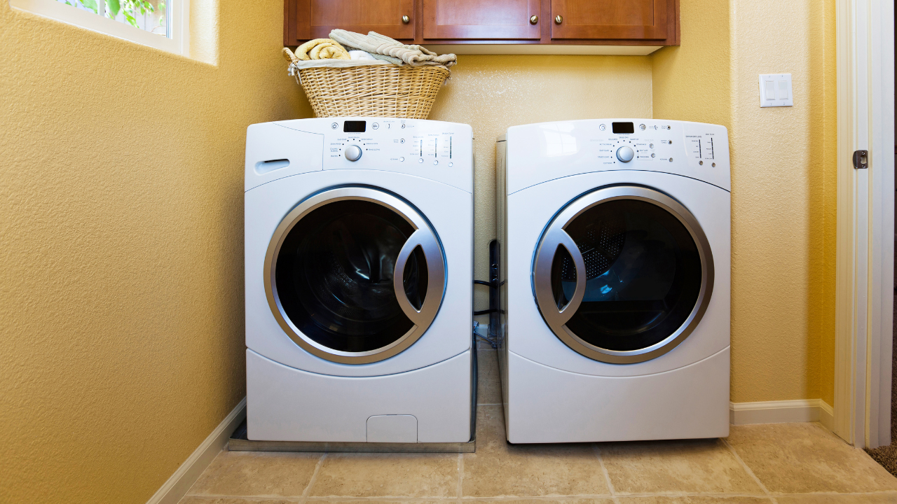 dryer vent services in hampton roads
