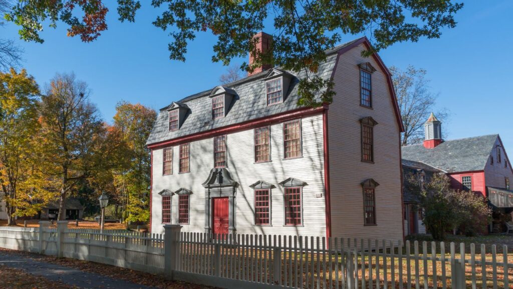historic norfolk home benefited with air duct cleaning