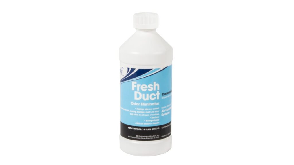 FreshDuct Odor Eliminator RTU 400g