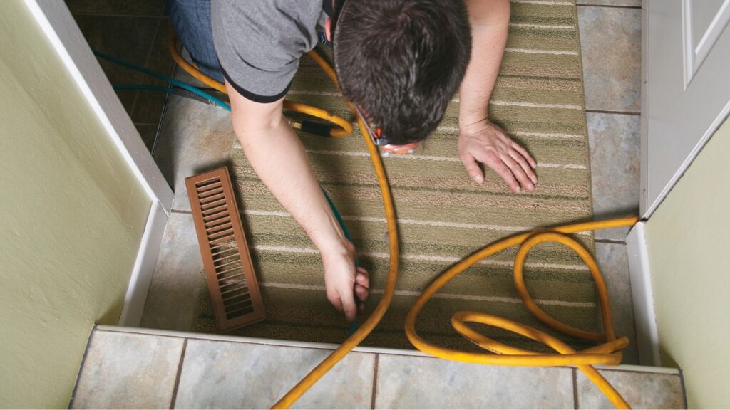 ventilation cleaners expert universal duct cleaning