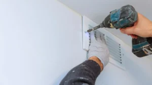 Duct Cleaning Portsmouth with Dryer Vent Cleaning