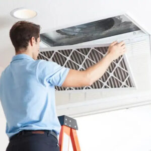 air duct cleaning for service area virginia beach