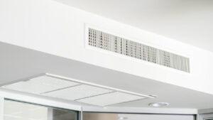 Maintain Clean Surroundings with Clean Air Ducts