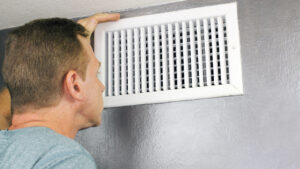Cleaner Vents Lowers Energy Bills