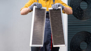 Sealed, Clean HVAC Systems Prevent Mold Growth