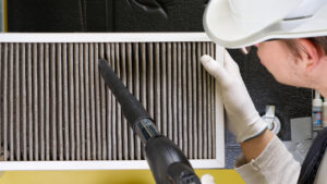 Dryer Vent Cleaning Virginia Beach | VA Experts