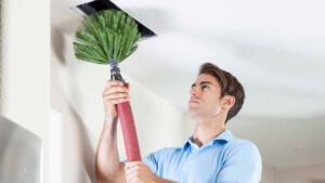 Professional Air Duct Cleaning Services in Newport News, VA