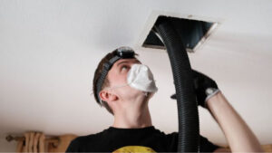 Professional Air Duct Cleaning Services in Suffolk VA