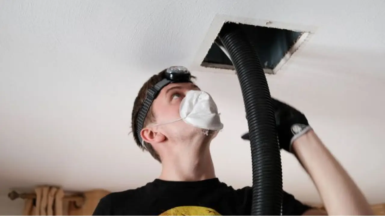 Dryer Vent Cleaning Great Neck | VA Service