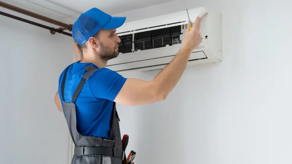 Air Filter Regular Maintenance Plans in Norfolk, Virginia