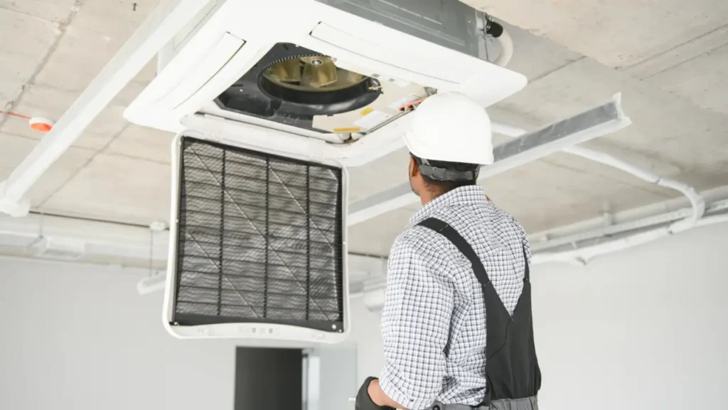 Expert Recommendations for Air Filter Replacement in Norfolk, Virginia