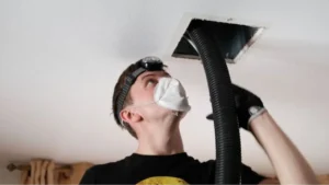 Professional Air Duct Cleaning in Great Neck, Virginia