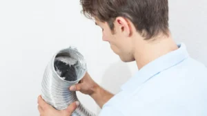 Professional Duct Repair and Replacement in Norfolk, Virginia