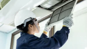 Professional HVAC Cleaning in Norfolk, Virginia