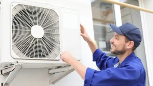 Professional Ventilation Cleaning in Williamsburg, Virginia
